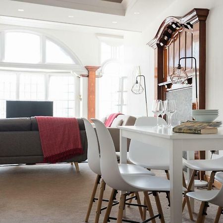 The College Green Loft - Historic Light-Flooded 3Bdr Home ブリストル エクステリア 写真