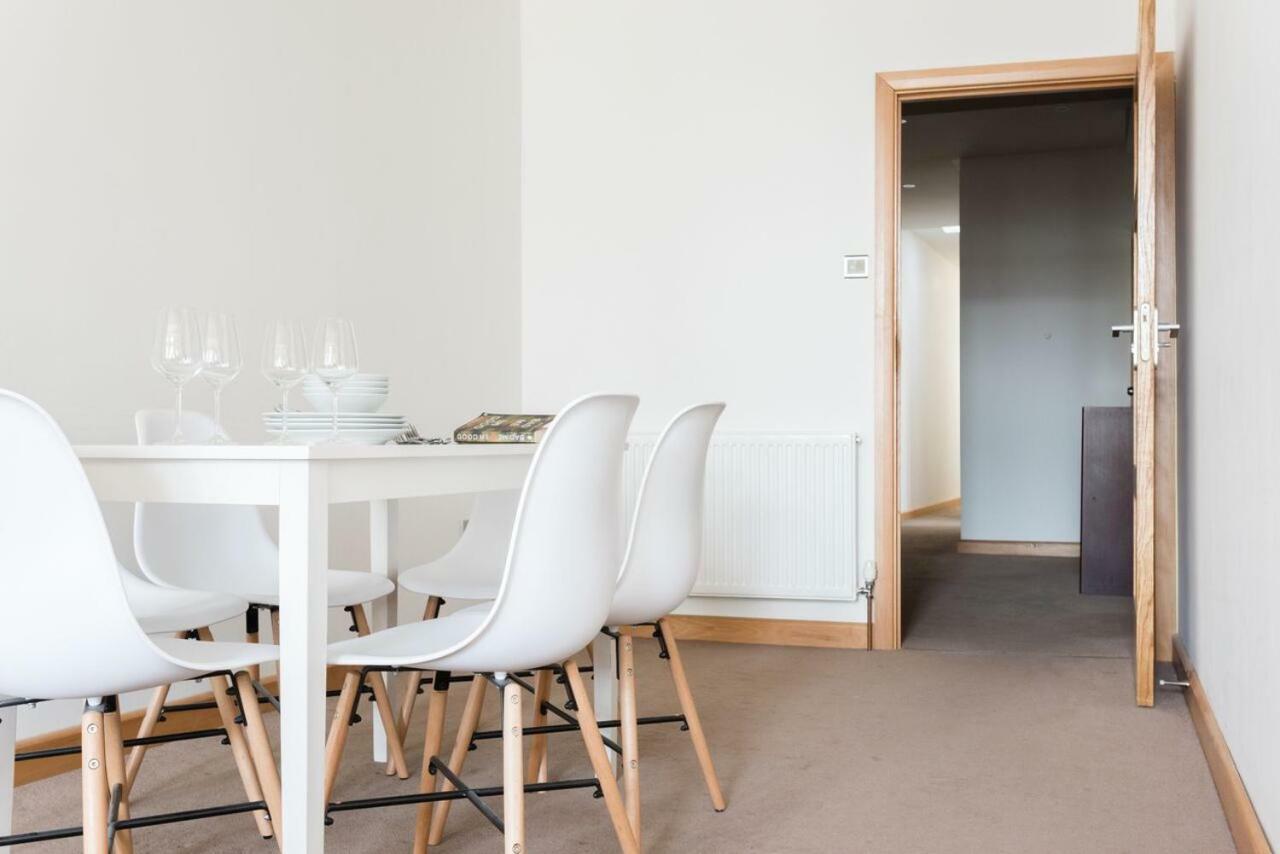 The College Green Loft - Historic Light-Flooded 3Bdr Home ブリストル エクステリア 写真